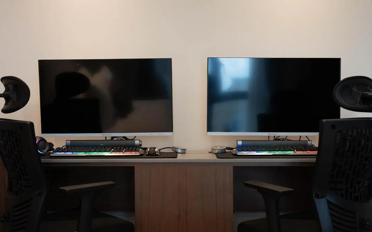 Hound Hotel Gijang Osiria Busan