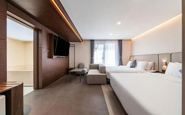 Hound Hotel Gijang Osiria Busan