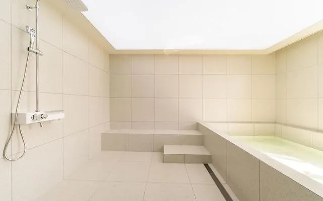 Hound Hotel Gijang Osiria Busan