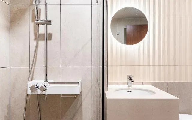 Hound Hotel Gijang Osiria Busan