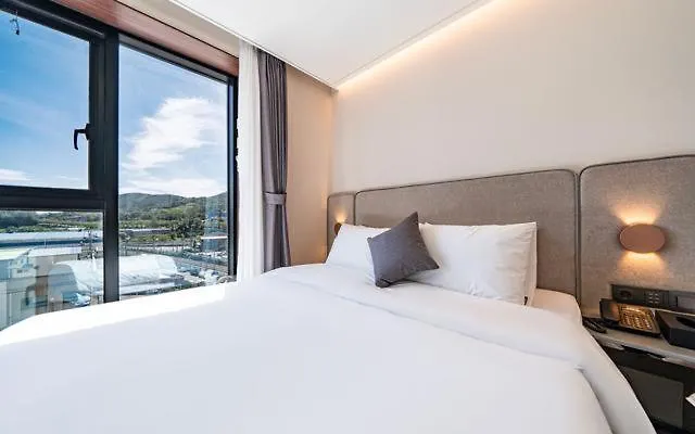 Hound Hotel Gijang Osiria Busan