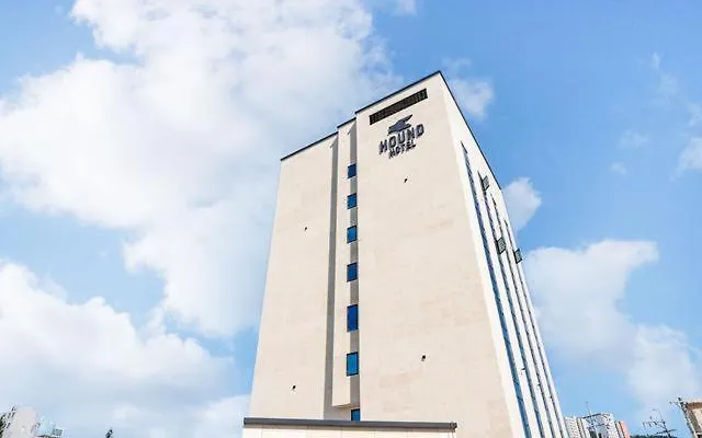 Hound Hotel Gijang Osiria Busan