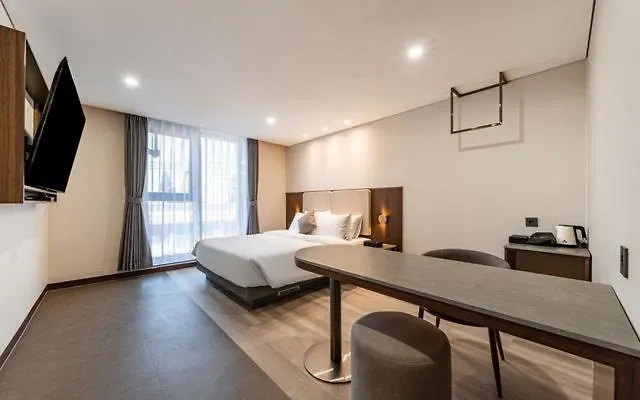 Hound Hotel Gijang Osiria Busan