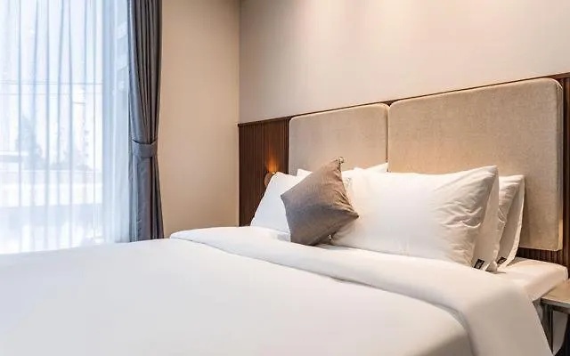 Hound Hotel Gijang Osiria Busan