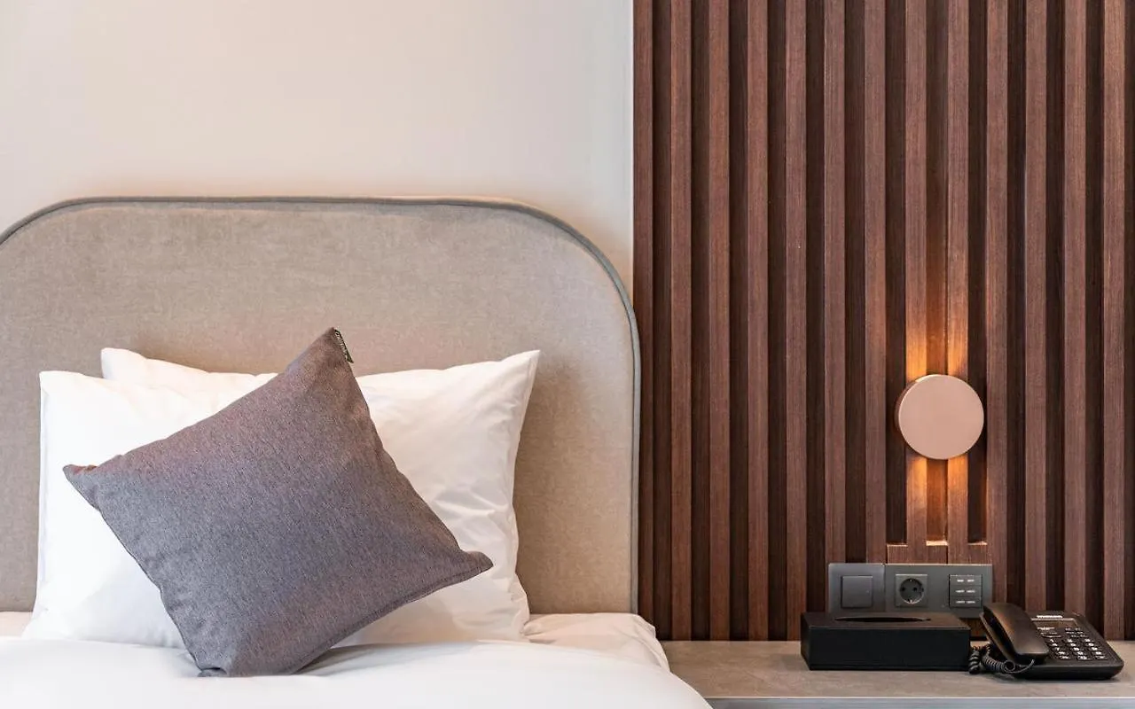 Hound Hotel Gijang Osiria Busan