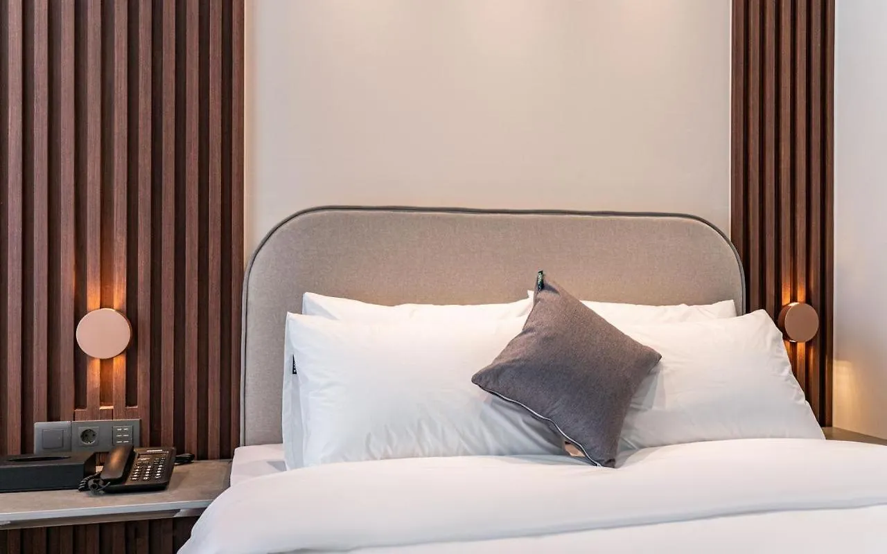 Hound Hotel Gijang Osiria Busan