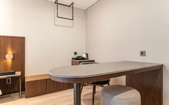 Hound Hotel Gijang Osiria Busan