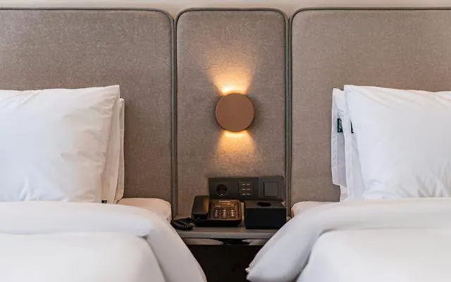 **  Hound Hotel Gijang Osiria Busan South Korea