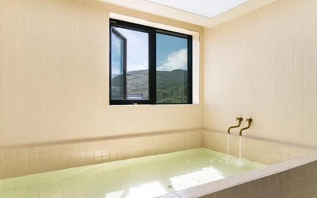 Hound Hotel Gijang Osiria Busan South Korea