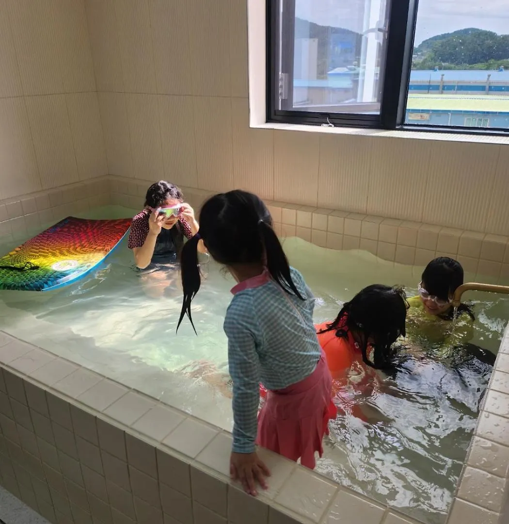 Hound Hotel Gijang Osiria Busan