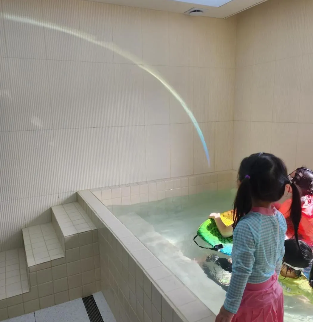 Hound Hotel Gijang Osiria Busan