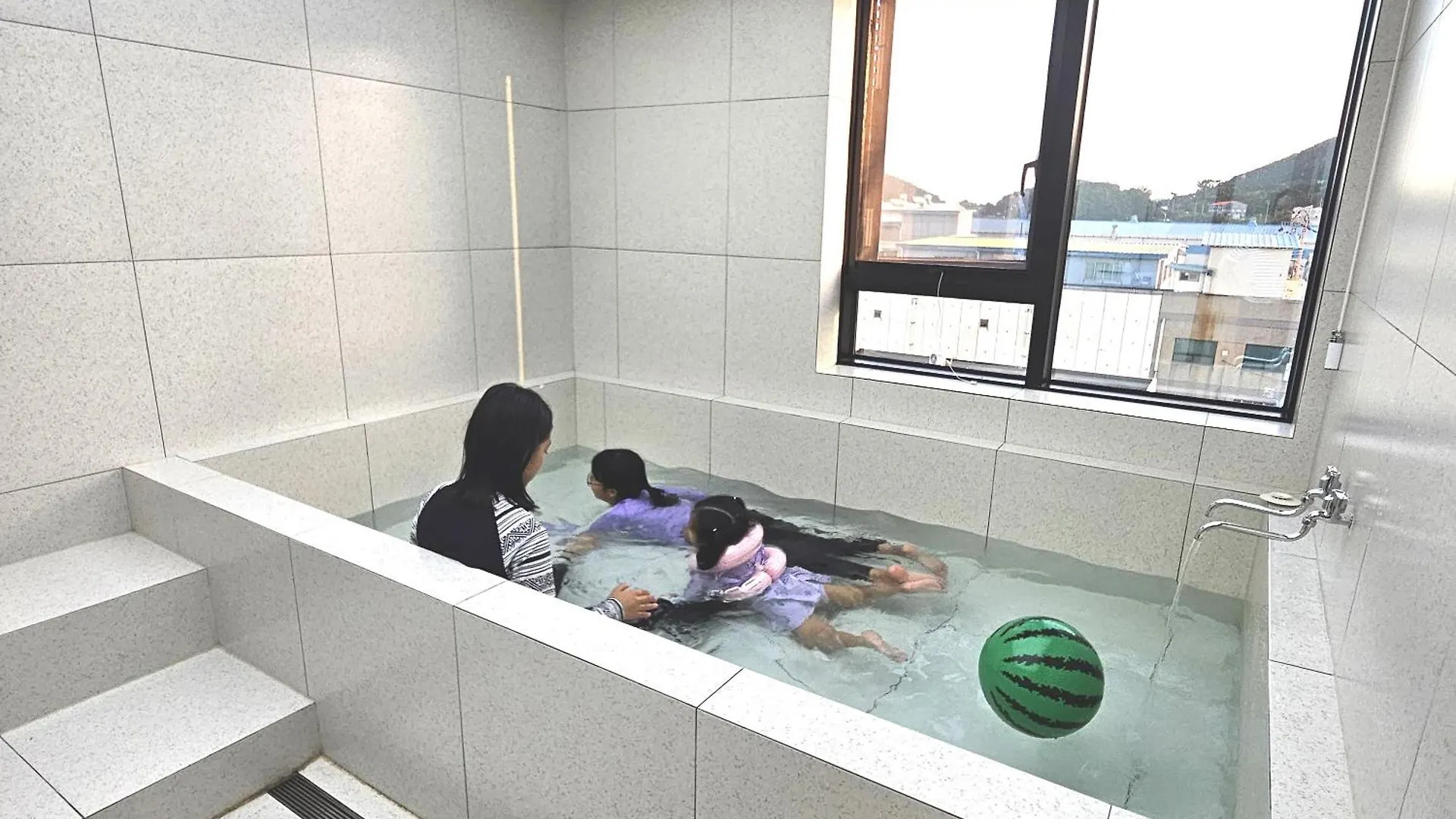 Hound Hotel Gijang Osiria Busan