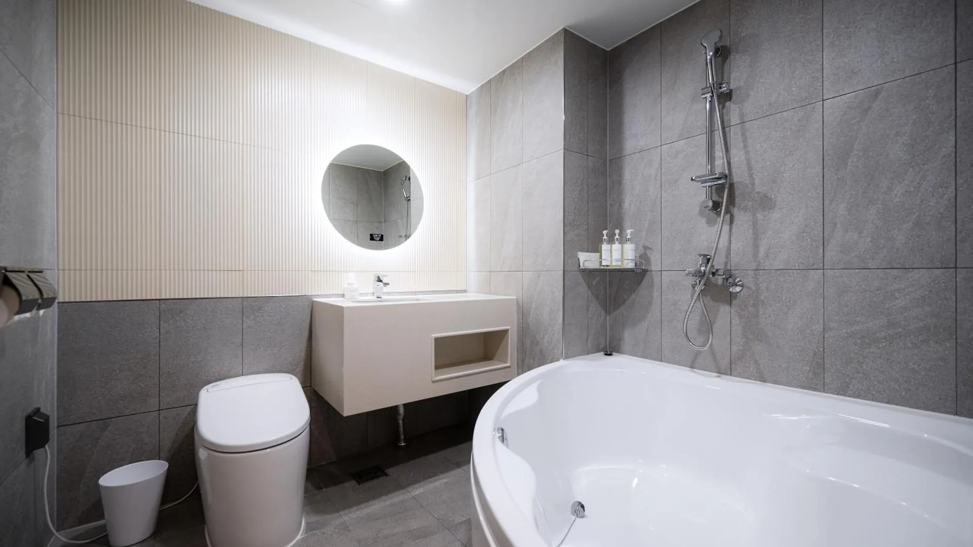 **  Hound Hotel Gijang Osiria Busan South Korea