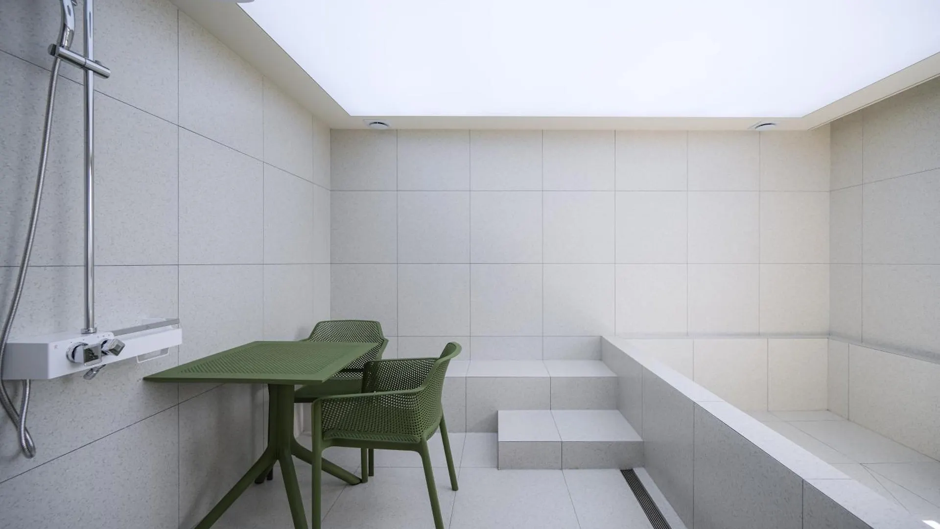Hound Hotel Gijang Osiria Busan