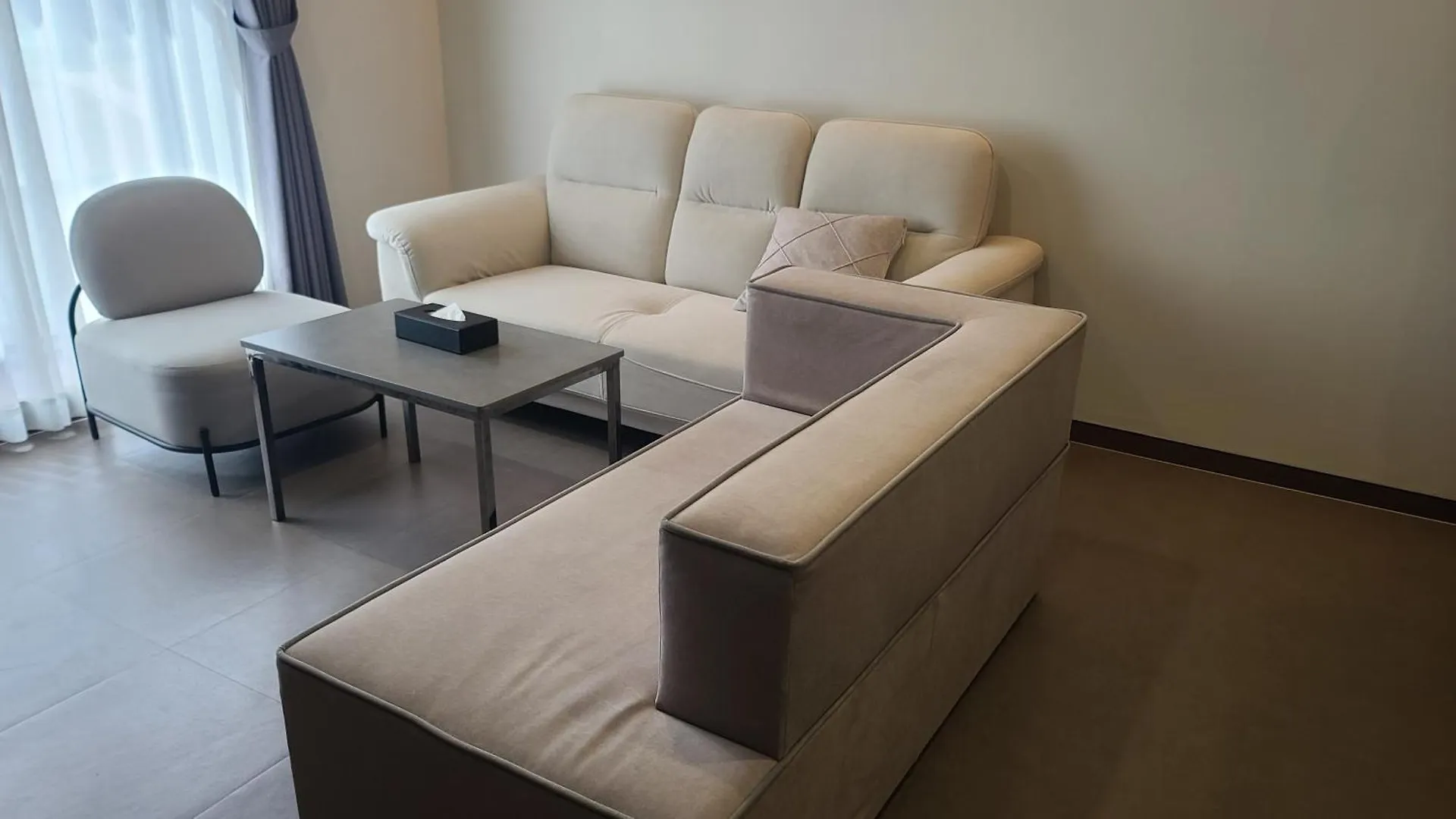 Hound Hotel Gijang Osiria Busan