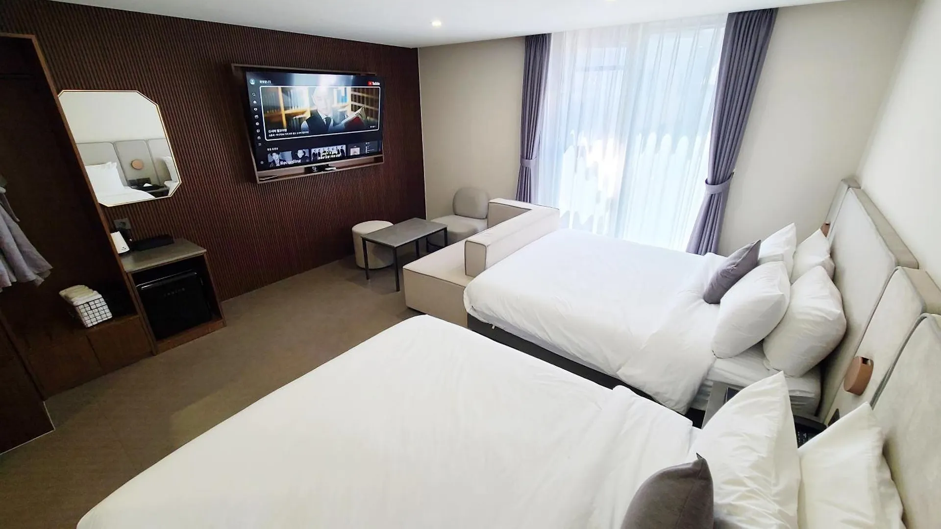 Hound Hotel Gijang Osiria Busan