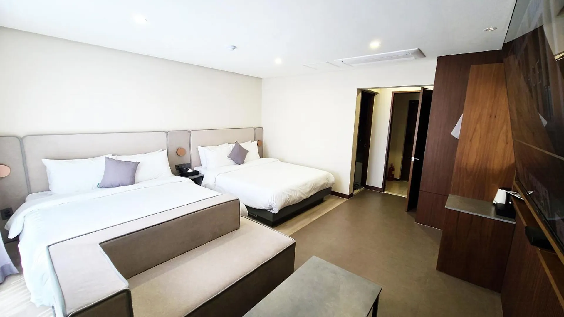 Hound Hotel Gijang Osiria Busan