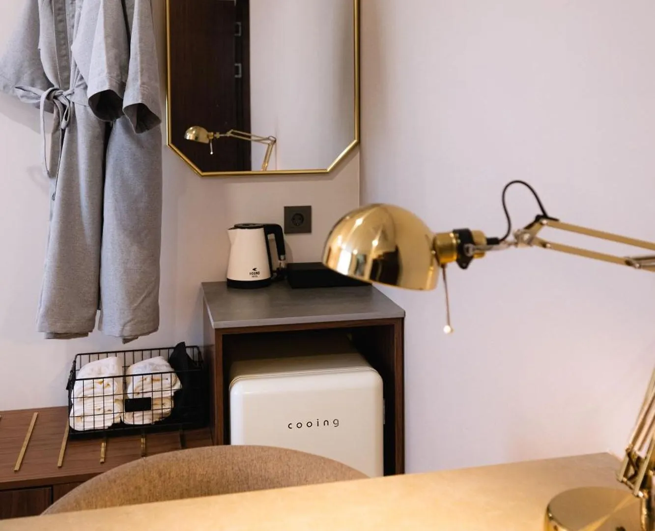 Hound Hotel Gijang Osiria Busan